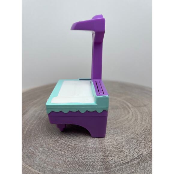 Littlest Pet Shop X Ray Machine Replacement Part Accessory Get Better Center - Picture 4 of 5